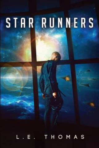 Buch Star Runners L E Thomas