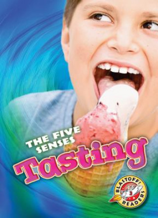 Boek Tasting Lisa Owings