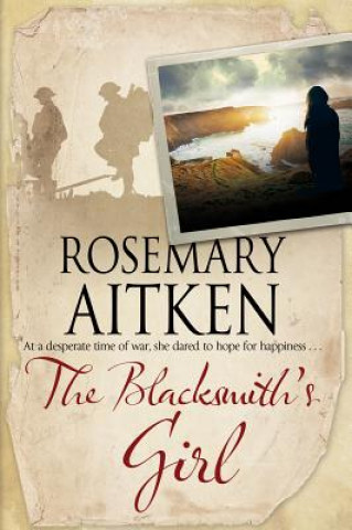 Книга Blacksmith's Girl Rosemary Aitken