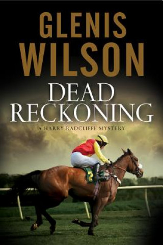Knjiga Dead Reckoning Glenis Wilson