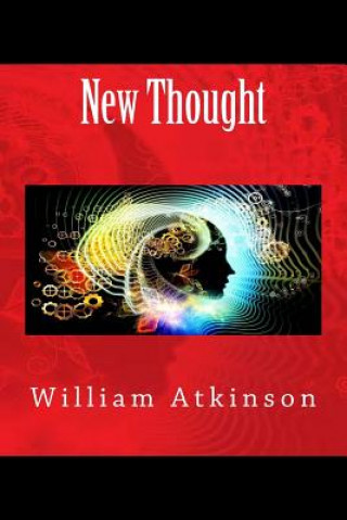 Knjiga New Thought William Walker Atkinson