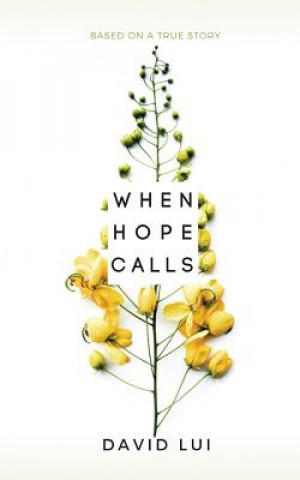 Carte When Hope Calls: A Human Trafficking Story David Lui