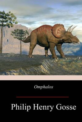 Book Omphalos Philip Henry Gosse