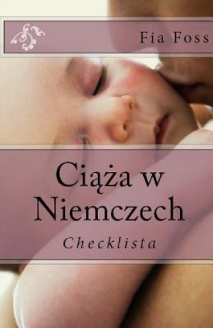 Carte Ciaza W Niemczech: Checklista Fia Foss