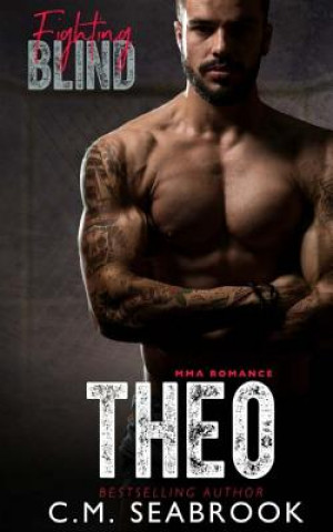 Kniha Theo C M Seabrook
