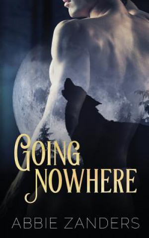 Knjiga Going Nowhere Abbie Zanders