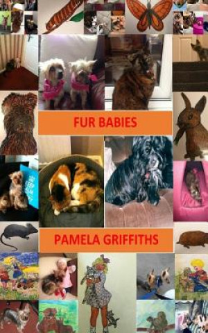 Boek Fur Babies Pamela Griffiths