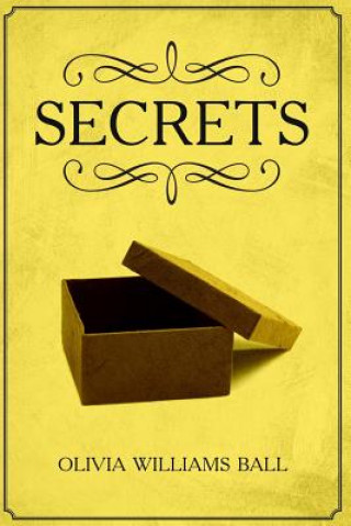 Carte Secrets Olivia Williams Ball