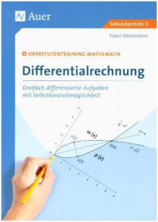 Buch Differentialrechnung Franz Steinleitner