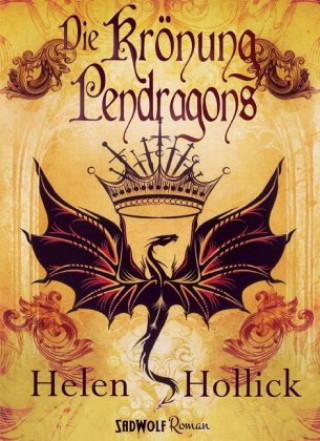 Book Die Krönung Pendragons Helen Hollick