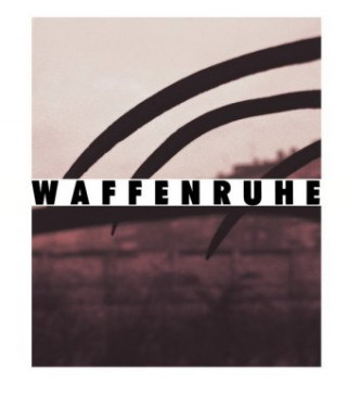 Könyv Michael Schmidt. Waffenruhe Stiftung fu¨r Fotografie und Medienkunst