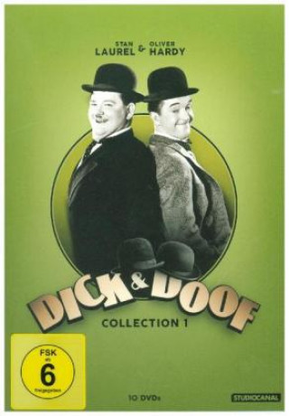 Videoclip Dick & Doof Stan Laurel