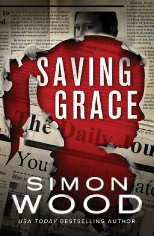 Book Saving Grace Simon Wood