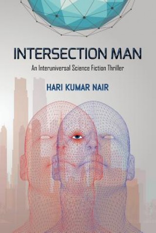 Libro Intersection Man Hari Kumar Nair