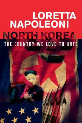 Könyv North Korea Loretta Napoleoni