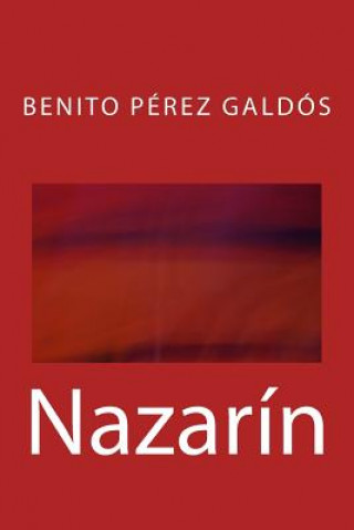 Carte Nazarin Benito Perez Galdos