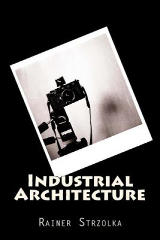 Könyv Industrial Architecture Rainer Strzolka