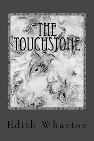 Buch The Touchstone Edith Wharton