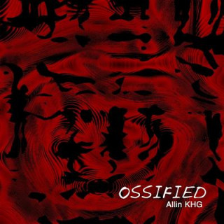 Carte Ossified Allin Khg