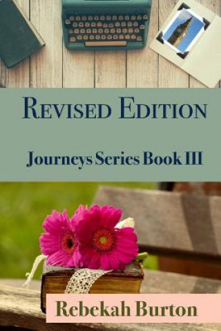 Knjiga Revised Edition Rebekah Burton