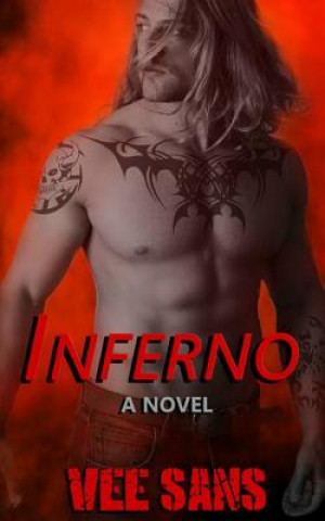 Knjiga Inferno Vee Sans