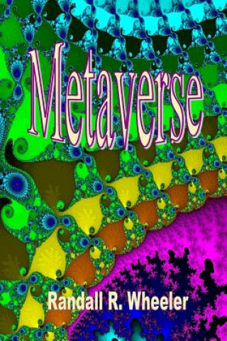 Book Metaverse Randall R Wheeler