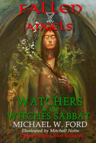 Kniha Fallen Angels: Watchers and the Witches Sabbat Michael W Ford