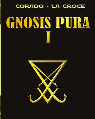 Kniha Gnosis Pura 1 Hugo Corado