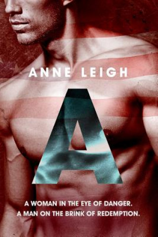 Kniha A Anne Leigh