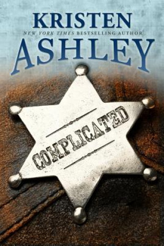 Kniha Complicated Kristen Ashley