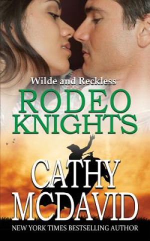 Buch Wilde and Reckless Cathy McDavid