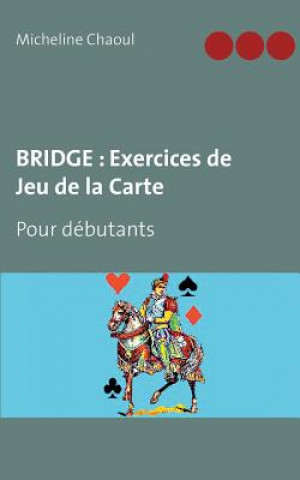 Book Bridge Micheline Chaoul