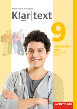 Książka Klartext - Differenzierende allgemeine Ausgabe 2014 