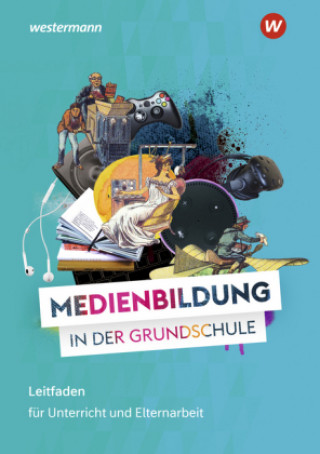 Kniha Medienbildung in der Grundschule 