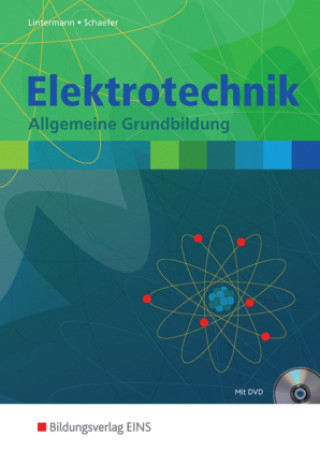 Książka Elektrotechnik, m. 1 Buch, m. 1 Online-Zugang Franz-Josef Lintermann