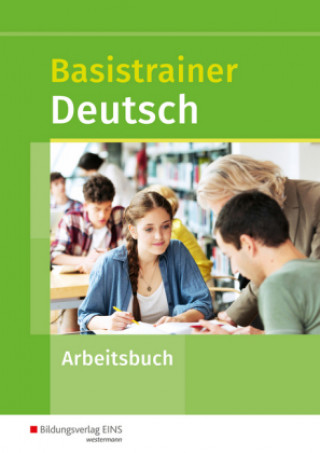 Kniha Basistrainer Deutsch Annette Firsching