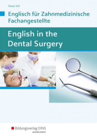 Carte English in the dental surgery Lidia Häupl
