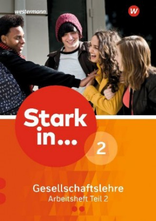 Buch Stark in ... Gesellschaftslehre 2 Teil 2. Arbeitsheft Rolf Breiter