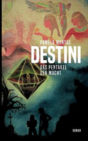 Book Destini Pamela Murtas
