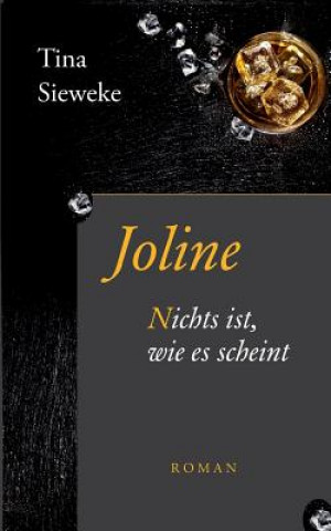Buch Joline Tina Sieweke