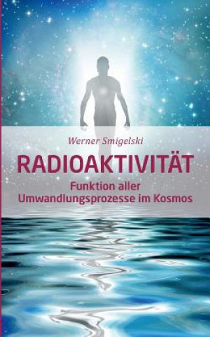 Carte Radioaktivitat Werner Smigelski