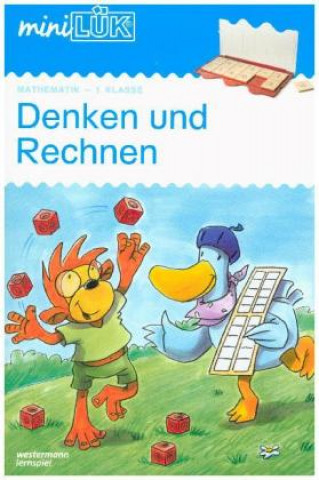 Libro miniLÜK Heinz Vogel