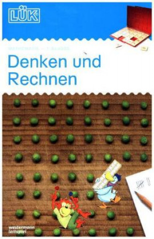 Könyv LÜK Heinz Vogel