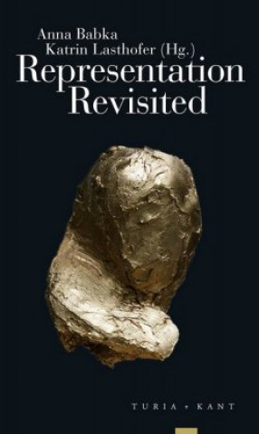 Kniha Representation Revisited Anna Babka