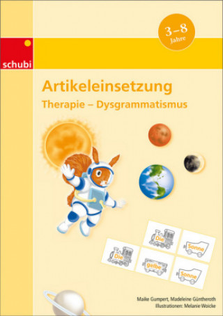 Book Artikeleinsetzung Maike Gumpert