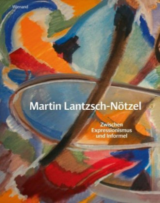 Book Martin Lantzsch-Nötzel Martin-Lantzsch-Nötzel-Stiftung