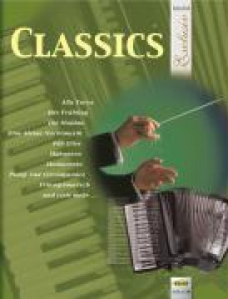 Könyv Classics 