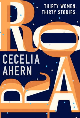 Книга Roar Cecelia Ahern