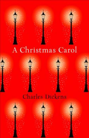Buch Christmas Carol Charles Dickens