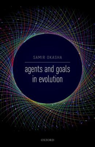 Kniha Agents and Goals in Evolution Okasha